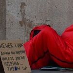 I Want to Help the Homeless