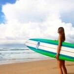 Should I Join the Surfing Club?