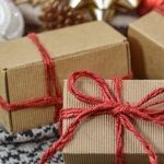 I'm Stuck Without Money for Gifts!