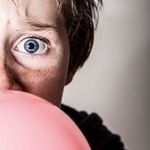 I Was Dared to Steal Gum