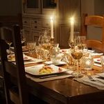 I'm Worried About Christmas Dinner
