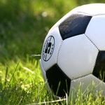 I Love Playing Competitive Soccer!
