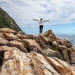 I Love the Great Wide Open!