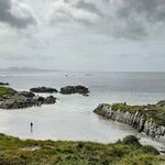 Ireland Awaits Me but I Love My Job!
