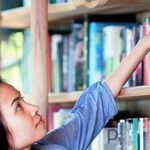I'd Like to Promote Hope and Confidence to Younger Girls