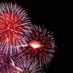 It Lit My Parents up Like a Fireworks Show!