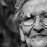 Ask Her About Your Family History and Her Life Instead