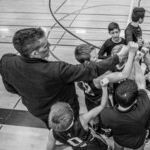 An Injury Ended My Playing Career, so Now I Want to Coach