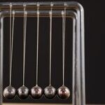 My Moods Swing Like a Pendulum