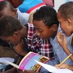 Today is International Literacy Day