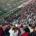 She Thinks College Sports Are Nothing but a Guilty Pleasure