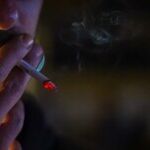 There Are Casual Smokers, and Then There's My Habit