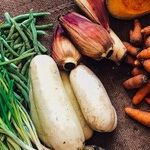 I Like to Eat Organic, but Don't Always Do So