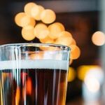 I Feel Really Uncomfortable Drinking at the Sports Bar