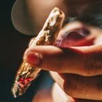 My Edibles Keep Me Safe and Sound!