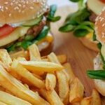 My Mom Is Cutting My Fast-Food Diet Because of This