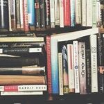 What Can We Do to Repurpose Dad's Book Collection?