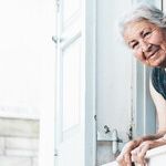 He Wants Me To Move, but I Like Living With My Grandmother