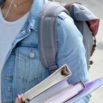 I Was Stunned She Left College