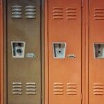 I Want to Be Cool in School Next Year