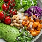 Will Food and Nutrition Make Any Difference at My Age?