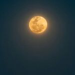 Owner's Manual for a Capricorn Moon