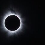 Solar Eclipse: New Moon in Virgo