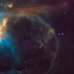 Spooning the Universe