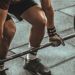 Working Out with Mars