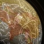 Scorpio Party Poppers