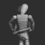 An Intimate Retrograde