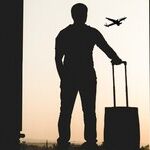 Mercury and Mars Conjunction