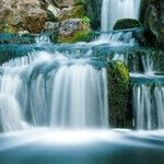 Surreal Closing Trine