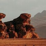 Mars' Final Message From Sagittarius