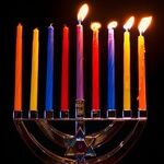 On the Final Day of Hanukkah