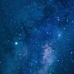 From the Cosmic Tasting Menu