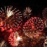 A Tender Note on the First Day of the Year