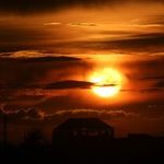 Mercury Follows the Sun