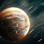 Jupiter Rules Friday the 13th