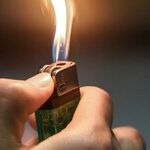 Cooling the Aries Spark