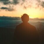 On a Mercury Sign Change