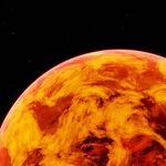 Venus Change