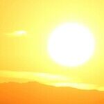 Solar Conjunction
