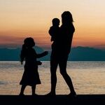 Heavenly Mother's Day