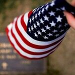 Memorial Day Under a Libra Moon