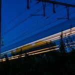 Transits of Trepidation
