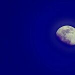 Once in a Blue Moon