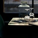 The Cosmic Menu