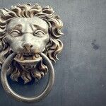 Knocking on the New Moon's Door
