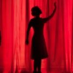 A Venusian Curtain Call